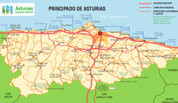 mapa-carreteras-asturias